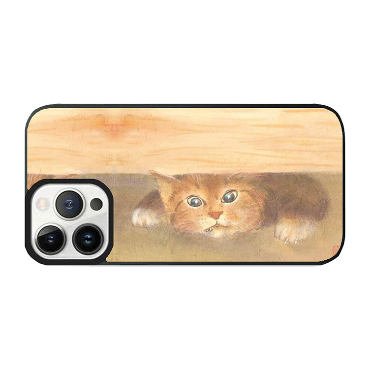 找我嗎？躲貓貓