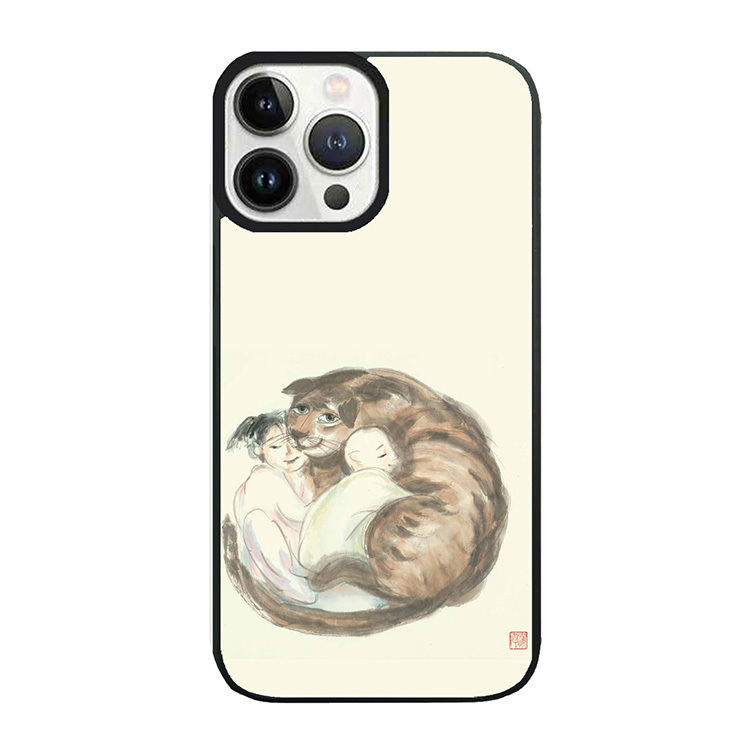 暖融融 ※ 初生的犢不畏虎