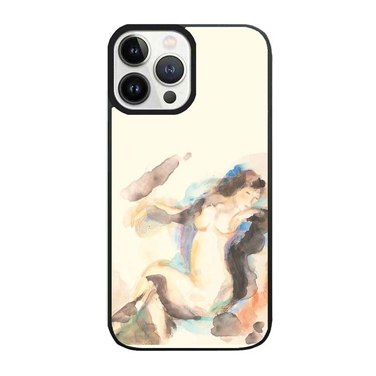 安逸閒適 ※ 重返自然