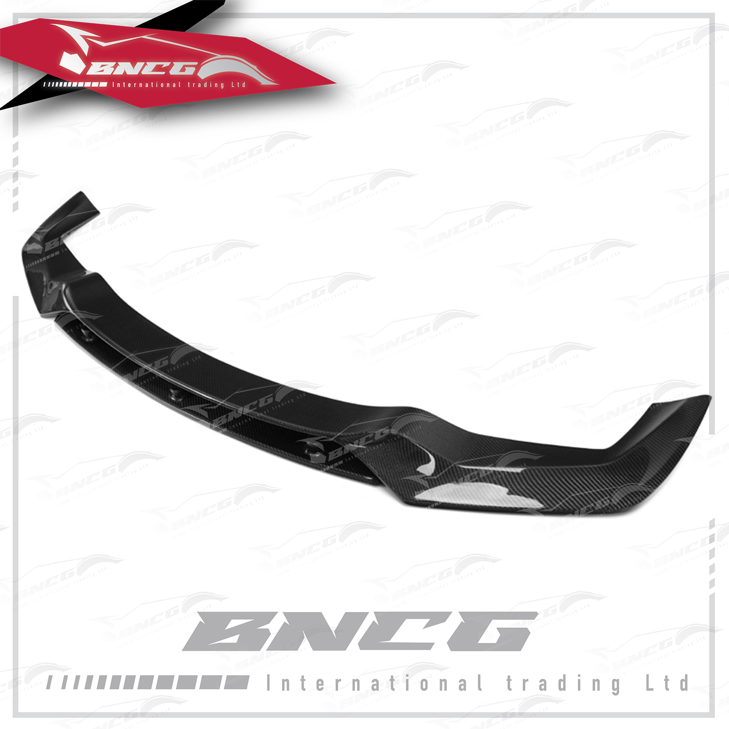 寶馬 BMW F87 M2 14-18年式 卡夢 碳纖維 外觀件 空力套件 V款 前下巴 前導流