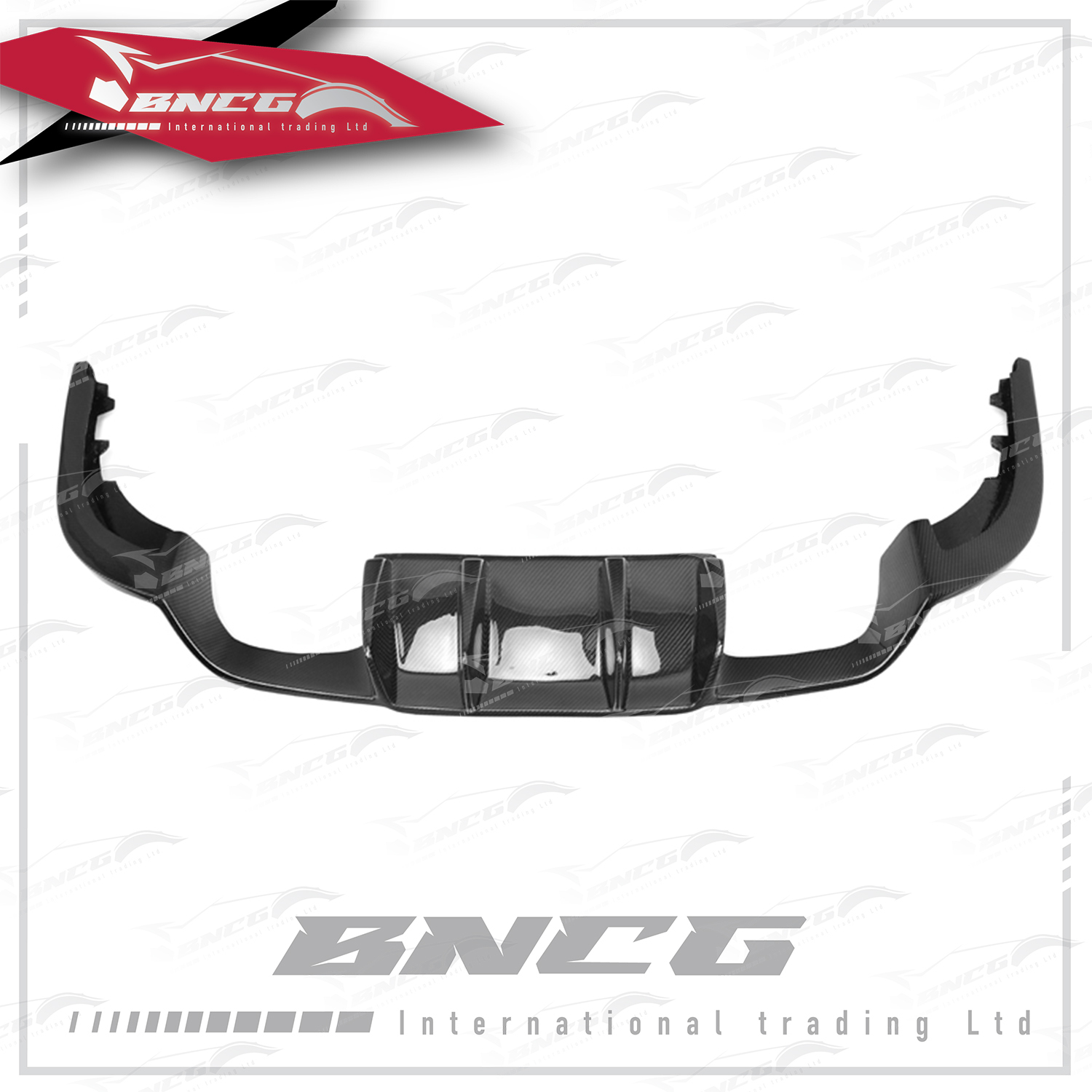 寶馬 BMW F87 M2 14-18年式 改裝 卡夢 碳纖維 空力套件 V款 後下巴 後導流