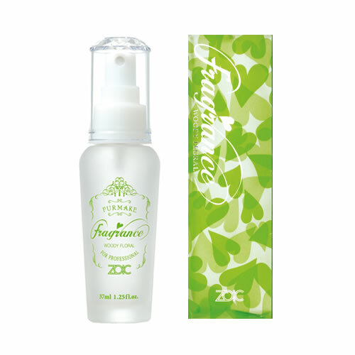 【ZOIC】Fragrance - Woody Floral <For Pet & Human>