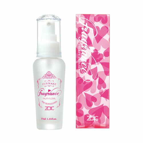 【ZOIC】Fragrance - Fruity Floral <For Pet & Human>