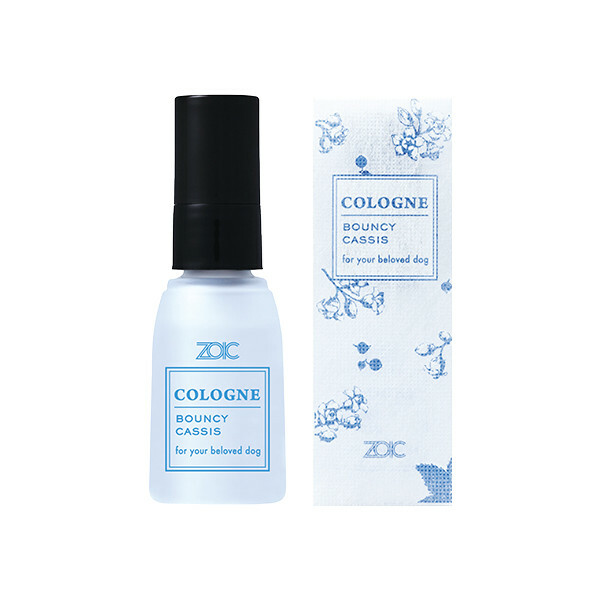 【ZOIC】Cologne - Bouncy Cassis