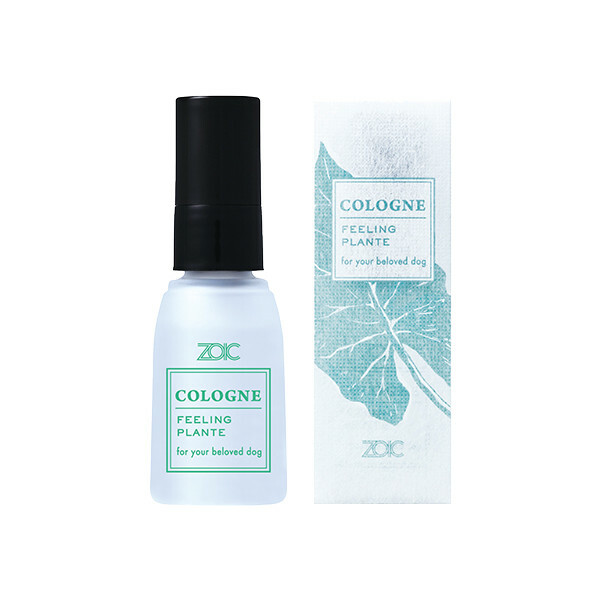 【ZOIC】Cologne - Feeling Plante
