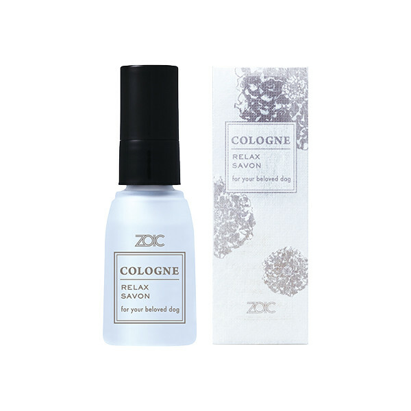 【ZOIC】Cologne - Relax savon