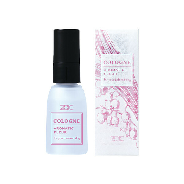 【ZOIC】Cologne - Aromatic Fleur