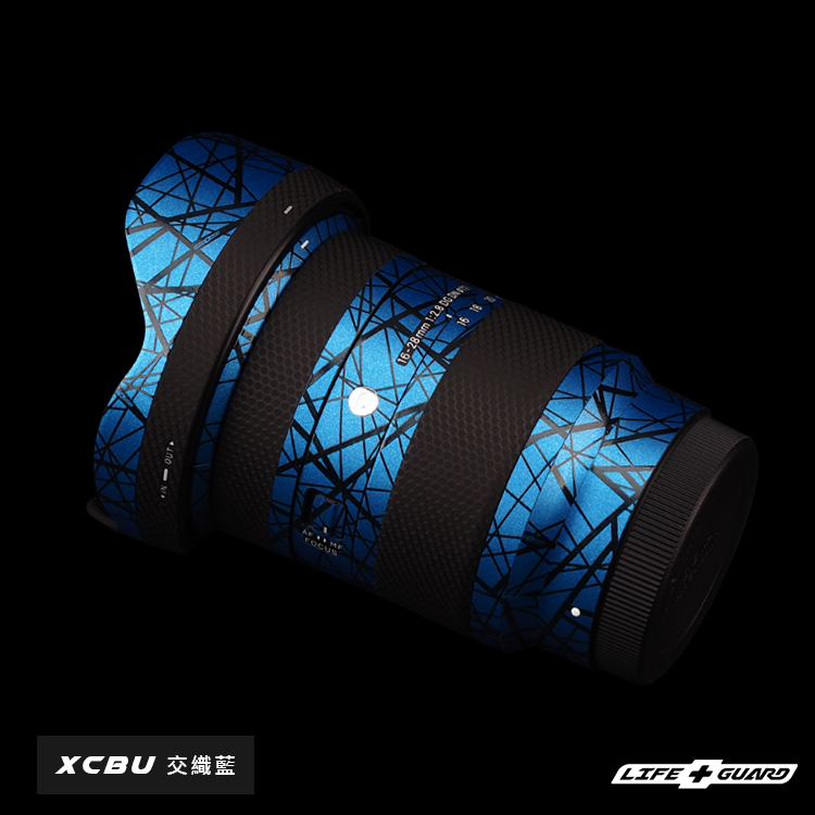 SIGMA 16-28mm F2.8 DG DN Contemporary 鏡頭貼膜