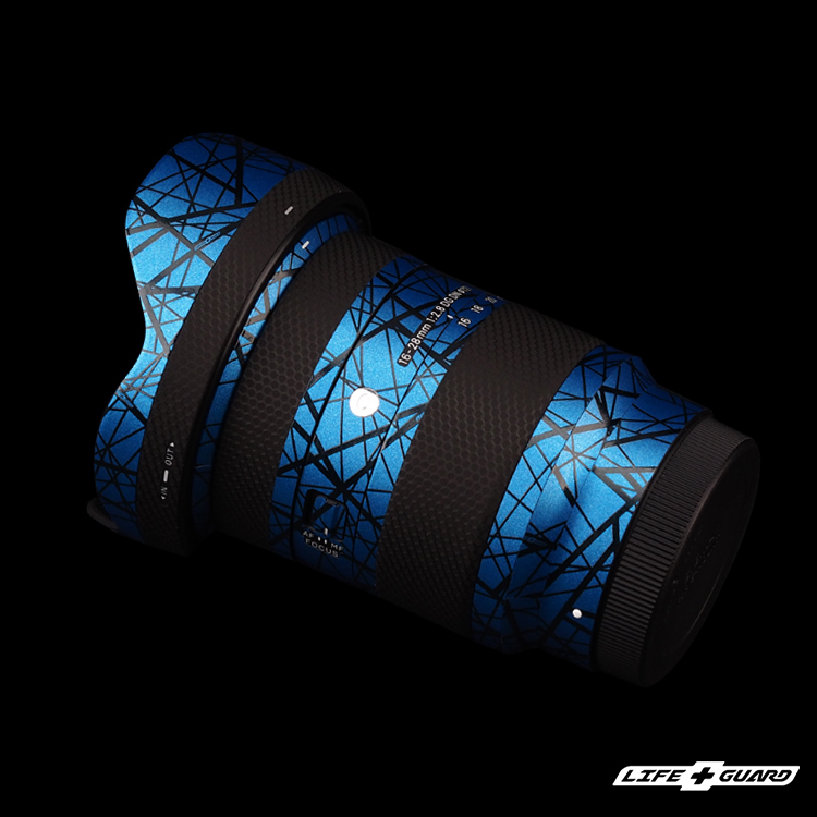 SIGMA 16-28mm F2.8 DG DN Contemporary 鏡頭貼膜