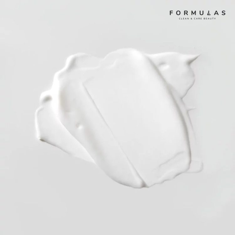 Formulas Beauty 深層補濕乳液
