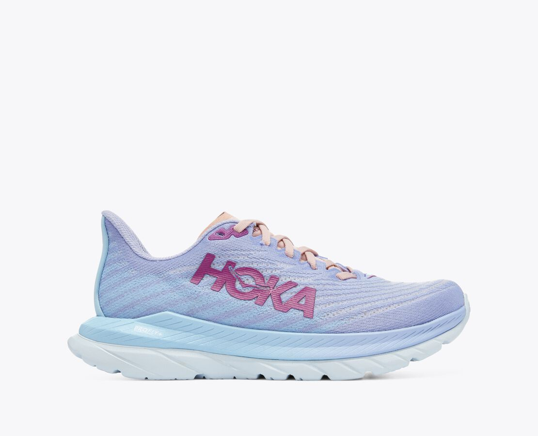 Hoka Mach5 BLSSN Women