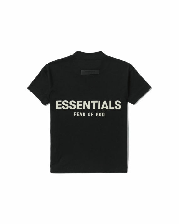[現貨] Fear Of God Essentials SS22 KIDS Tee Limo