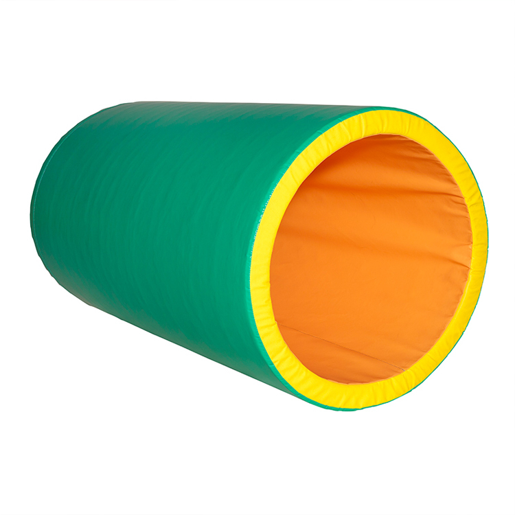 Gym Giant Tunnel