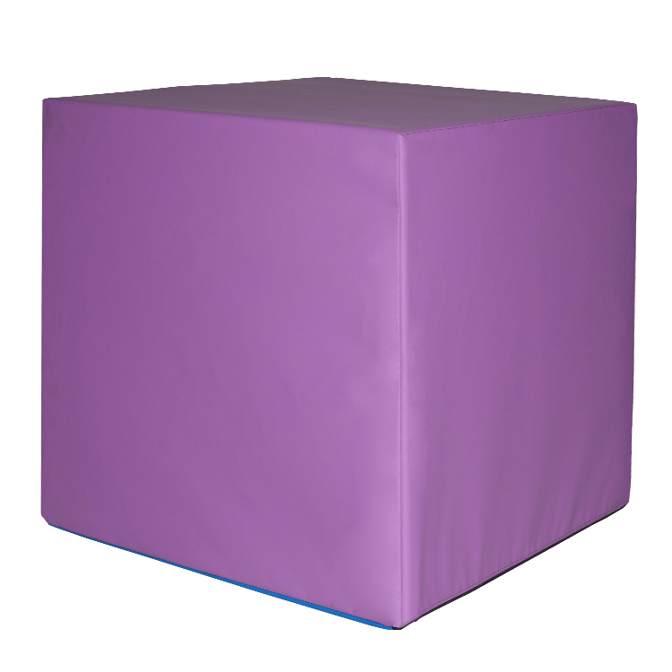 Gym Cube Block