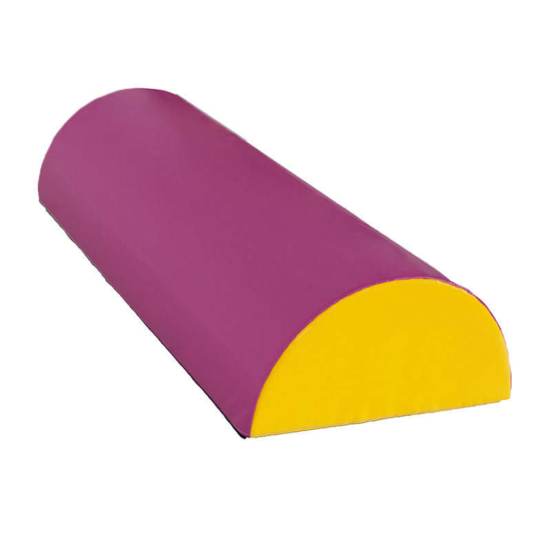 Gym Rocker, Halfcylinder