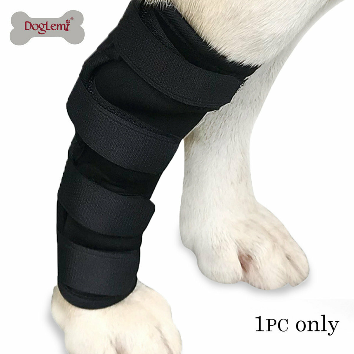 Doglemi 長筒狗腿恢復繃帶