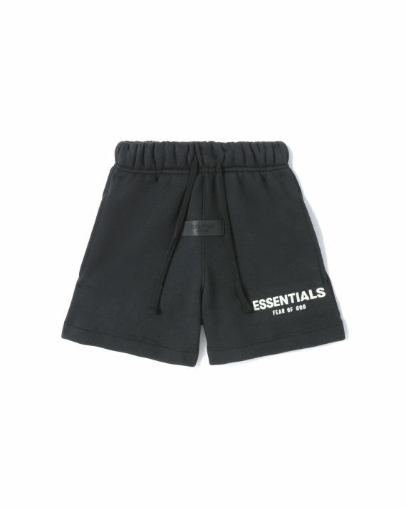 [現貨] Fear Of God Essentials KIDS SS22 Sweatshorts Limo