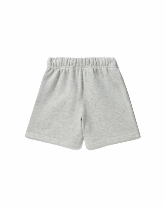 [現貨] Fear Of God Essentials KIDS SS22 Sweatshorts Light Oatmeal