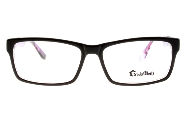 【Greek Myth】GM8042 C3 方框光學眼鏡