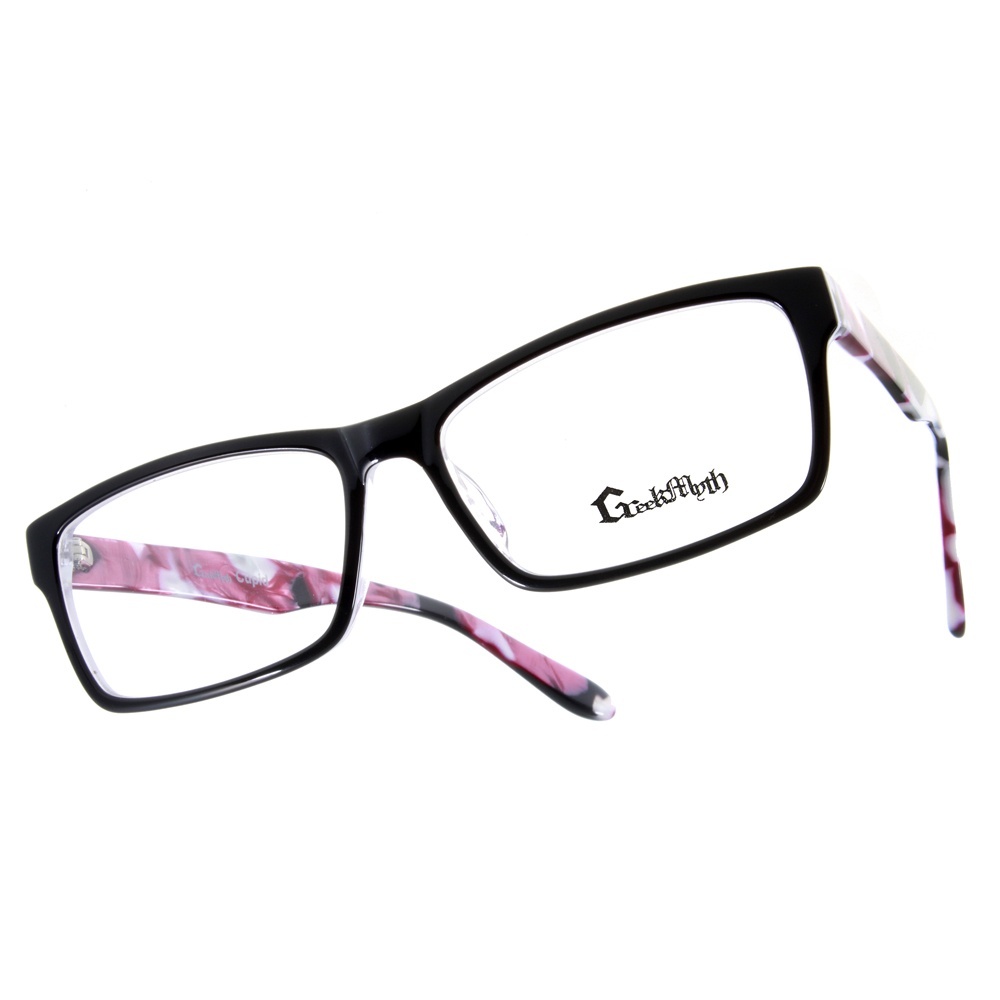 【Greek Myth】GM8042 C3 方框光學眼鏡