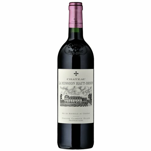 Chateau La Mission Haut Brion 2008 (RP95)