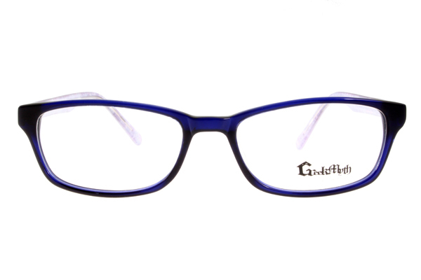 【Greek Myth】GM8856 方框光學眼鏡