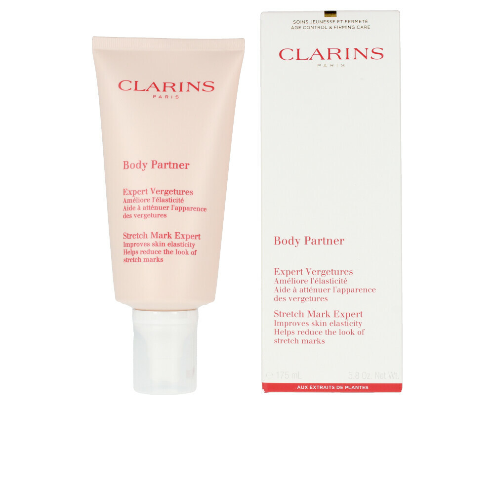 Clarins  去妊娠纹乳霜 175 毫升