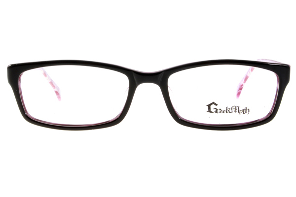 【Greek Myth】GM1358 方框光學眼鏡