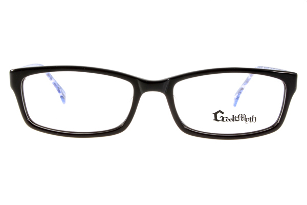 【Greek Myth】GM1358 方框光學眼鏡