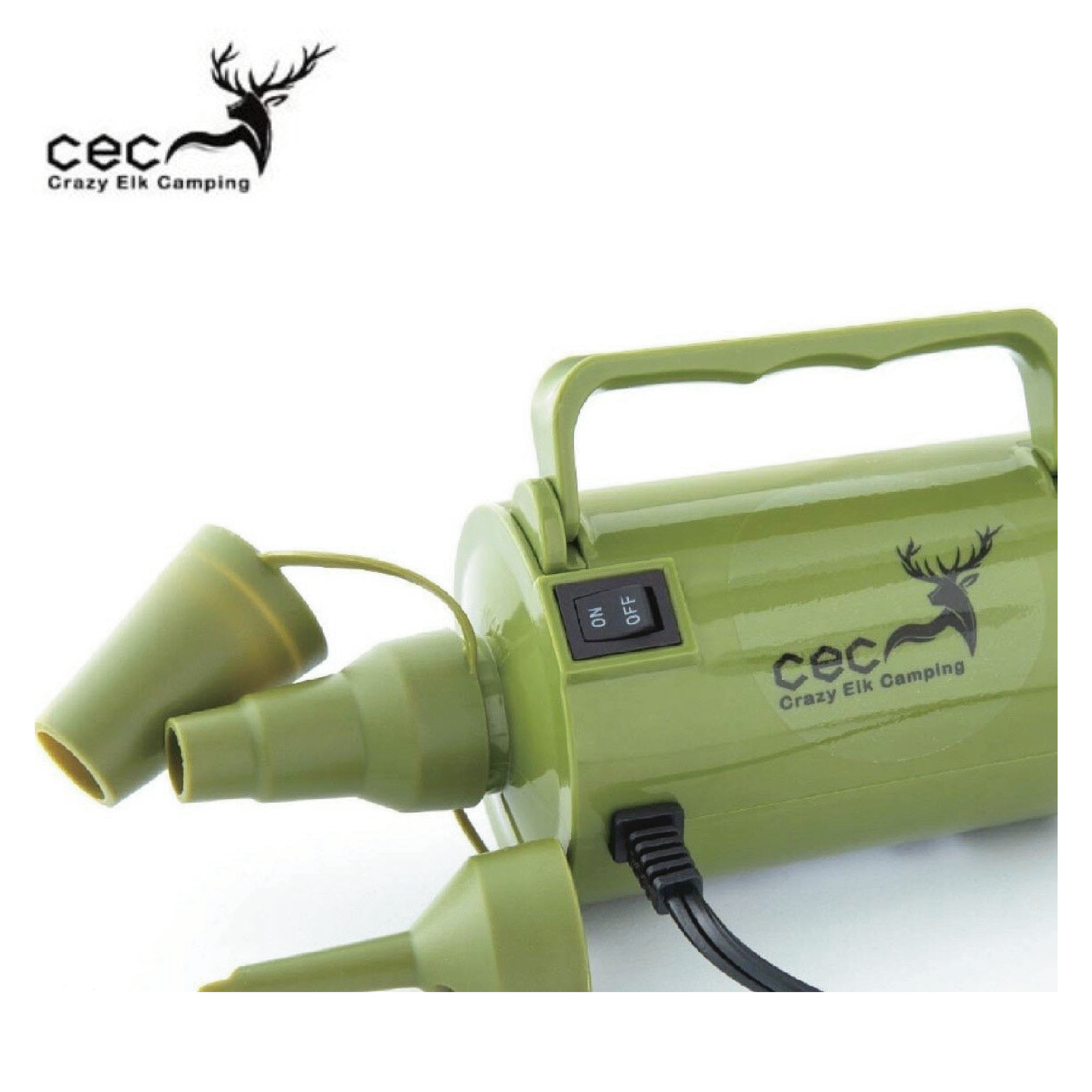 CEC 風麋露  颶風職人幫浦 露營/戶外/休閒/幫浦 69CEC6035