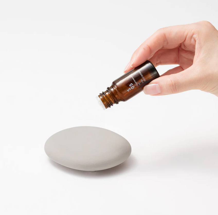 AT AROMA - TOKONAME STONE DIFFUSER