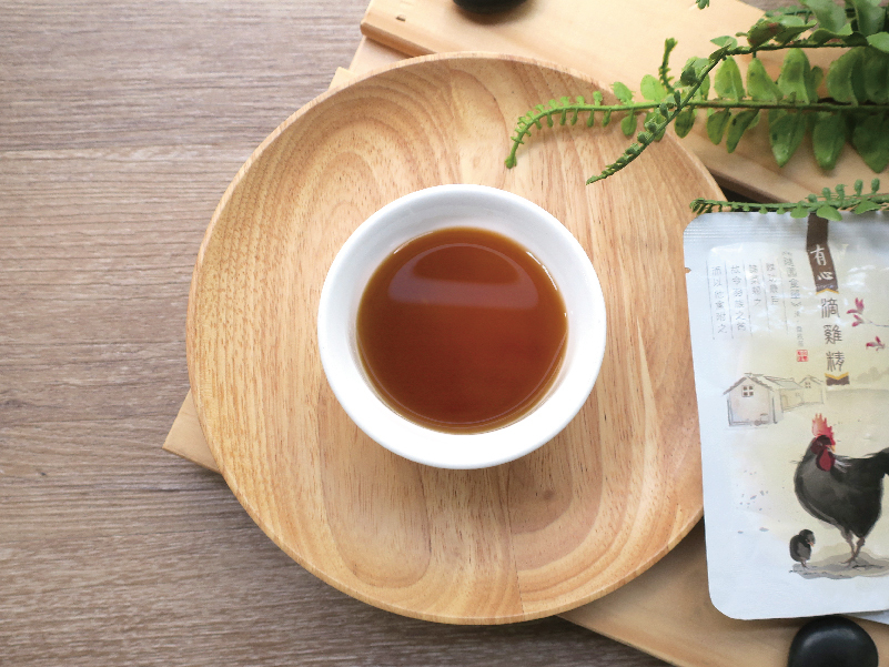 有心-滴雞精 (6入)(有效日期2026/4/16)