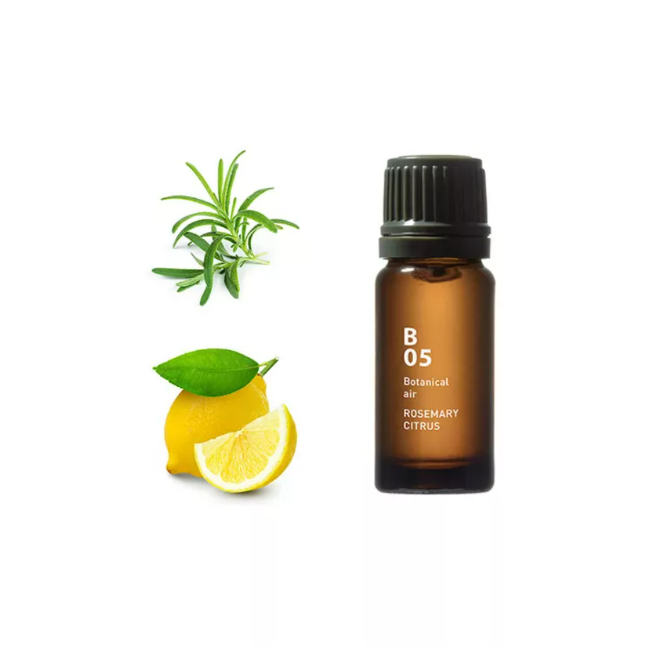 AT AROMA - B05 ROSEMARY CITRUS ESSENTIAL OIL