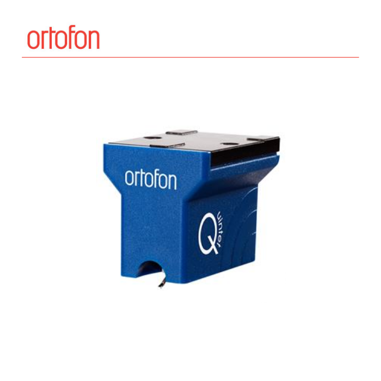 Ortofon MC Quintet Blue Cartridge