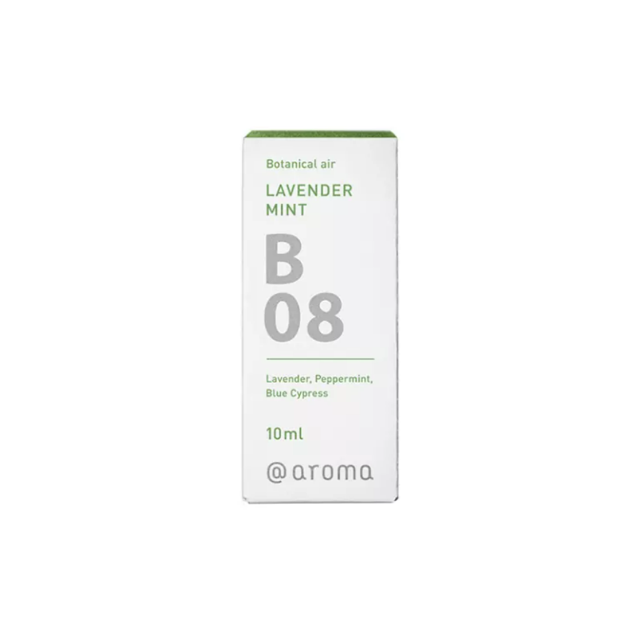 AT AROMA - B08 LAVENDER MINT ESSENTIAL OIL