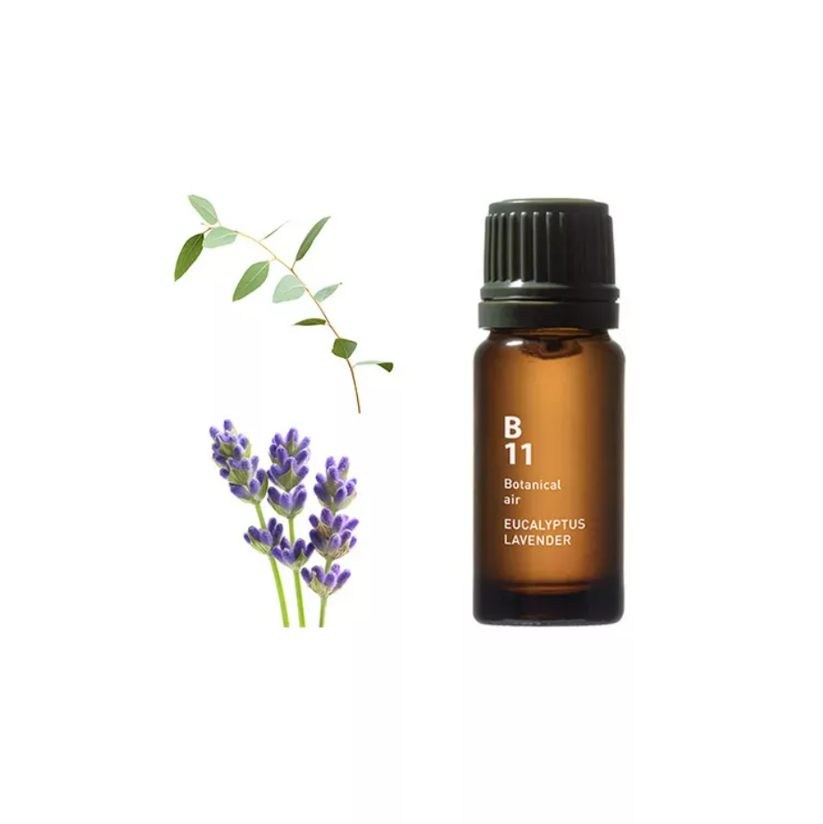 AT AROMA - B11 EUCALYPTUS LAVENDER ESSENTIAL OIL
