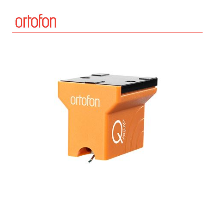 Ortofon MC Quintet Bronze Cartridge