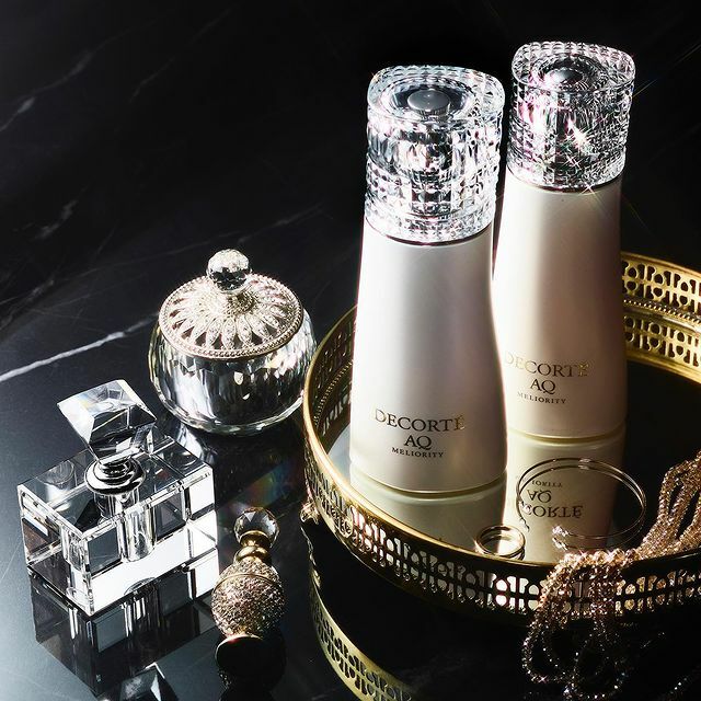 DECORTE AQ Meliority Repair Lotion n 200ml