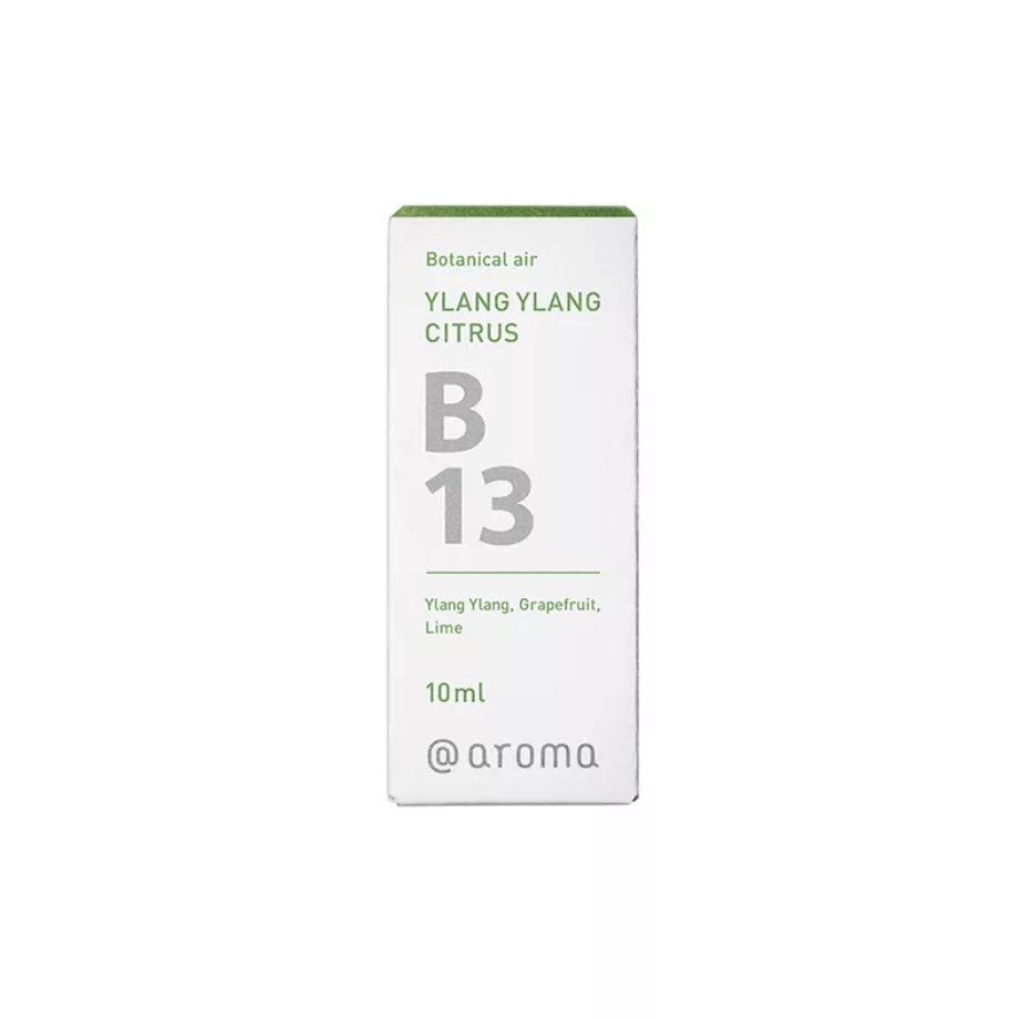 AT AROMA - B13 YLANG YLANG CITRUS ESSENTIAL OIL
