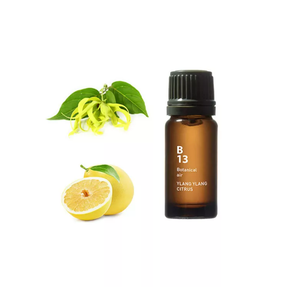 AT AROMA - B13 YLANG YLANG CITRUS ESSENTIAL OIL