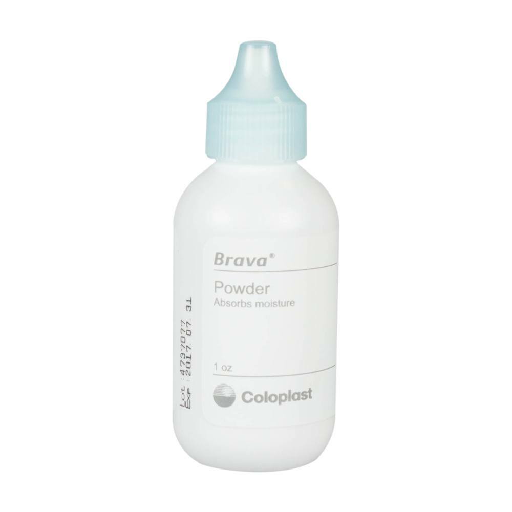 Brava® 造口護膚粉