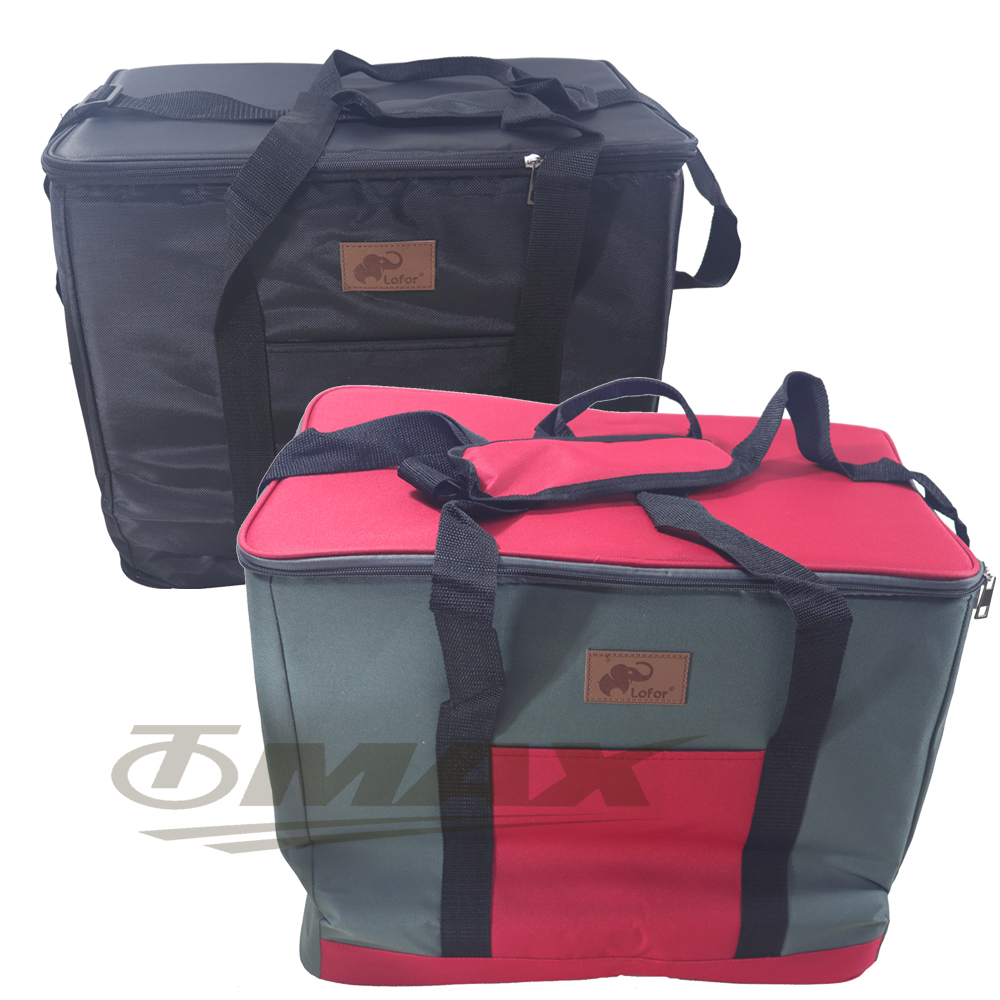 OMAX 55公升大型保冰保溫提袋 破盤下殺 OMAX歐妹思購物網