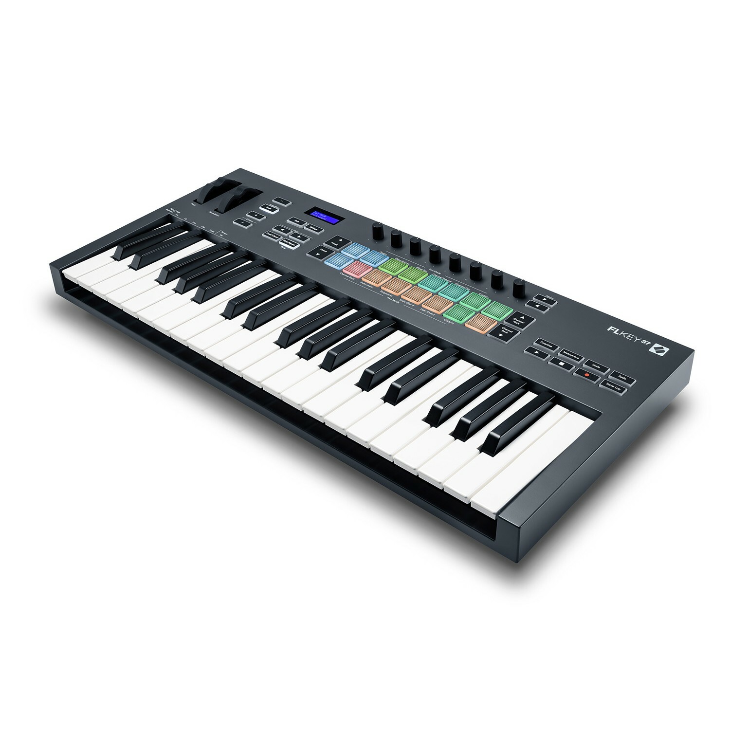 Novation FLkey 37 新品同様！即購入OK 送料無料 NOVATION ( ノベーション ) FLkey 37 送料無料 | サウンドハウス