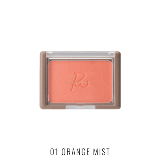 Ririmew Veil Glow Cheek