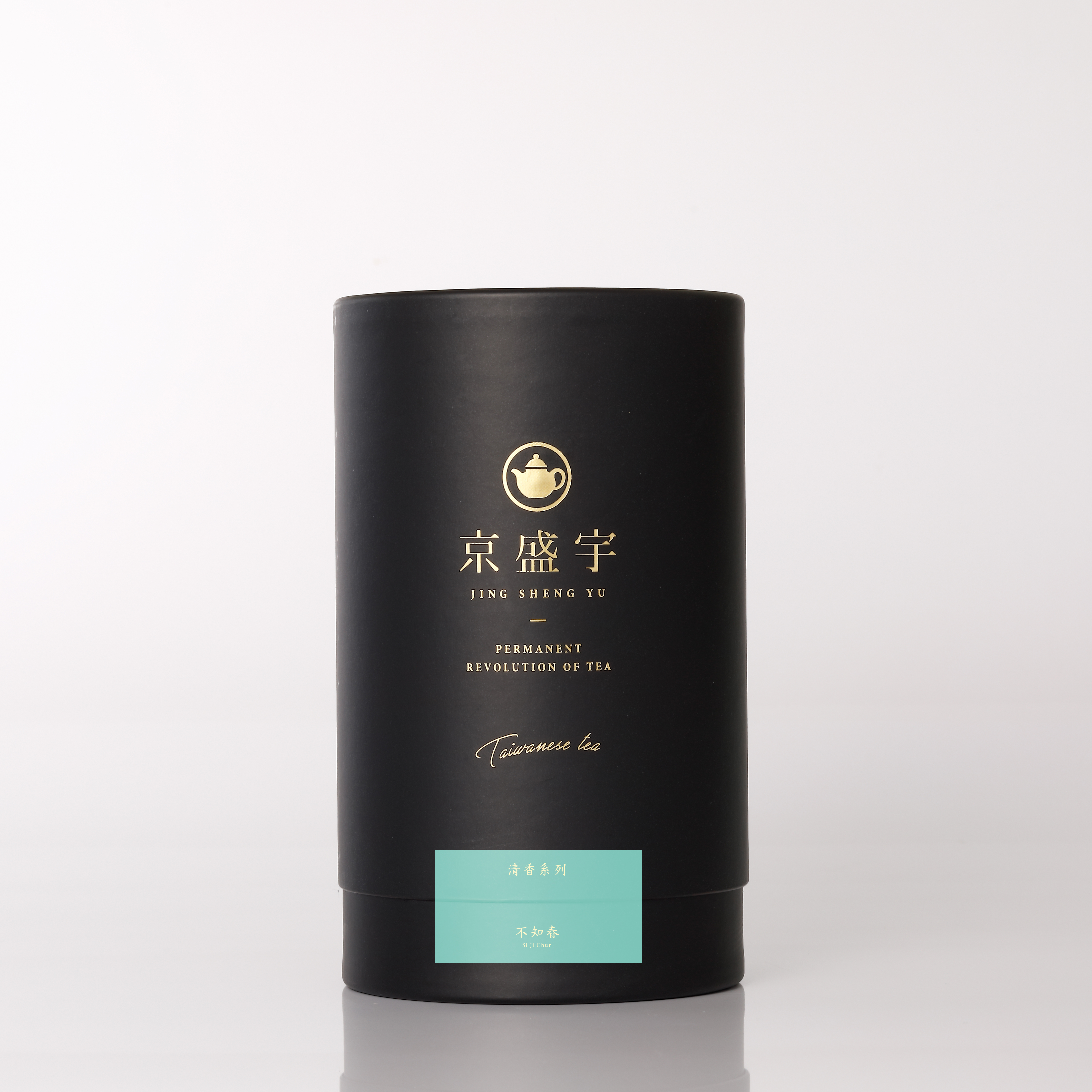不知春 200g｜品味罐
