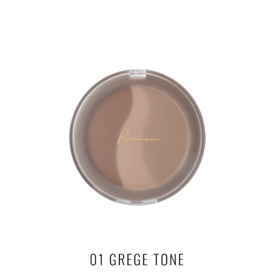 Ririmew Sheer Matte Shading