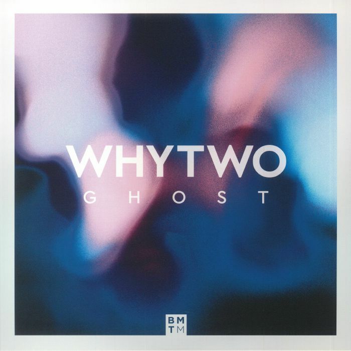 Whytwo《Ghost》（2LP）