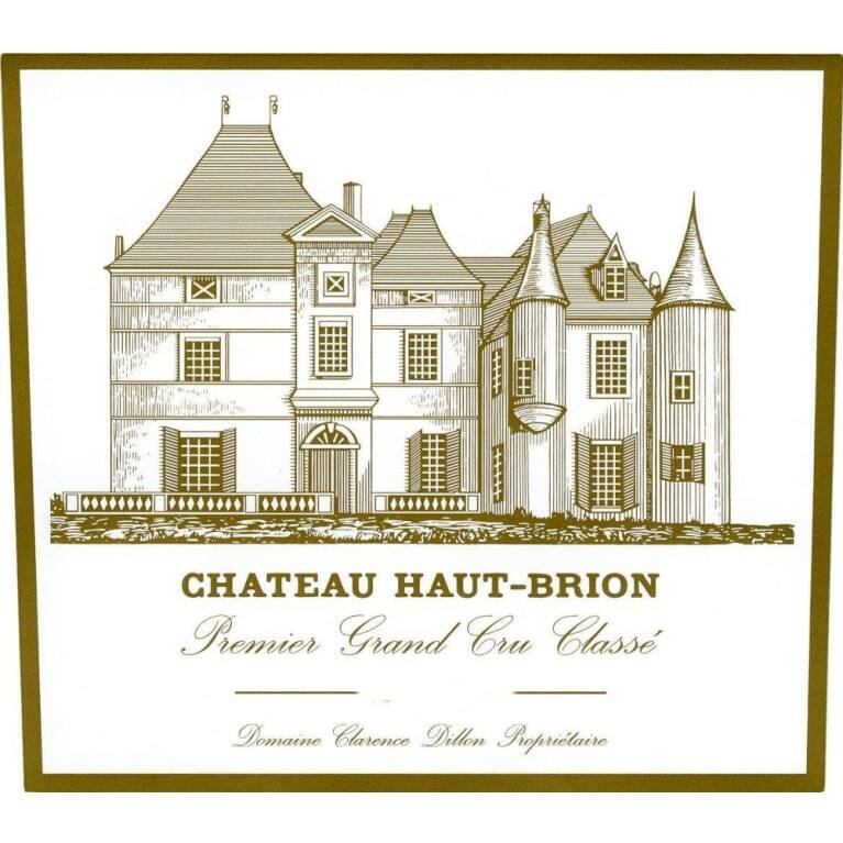Chateau Haut Brion 2010 (RP100)