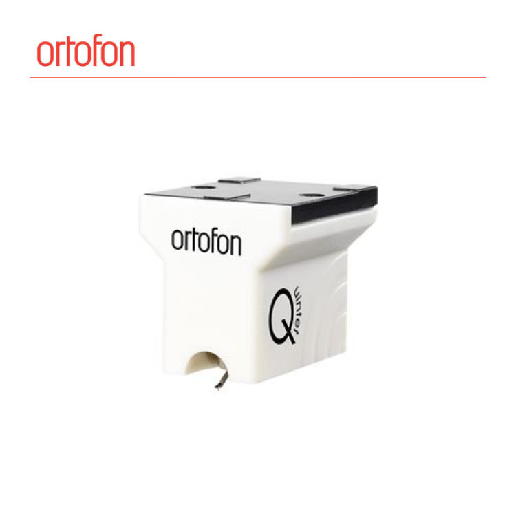 Ortofon MC Quintet Mono Cartridge