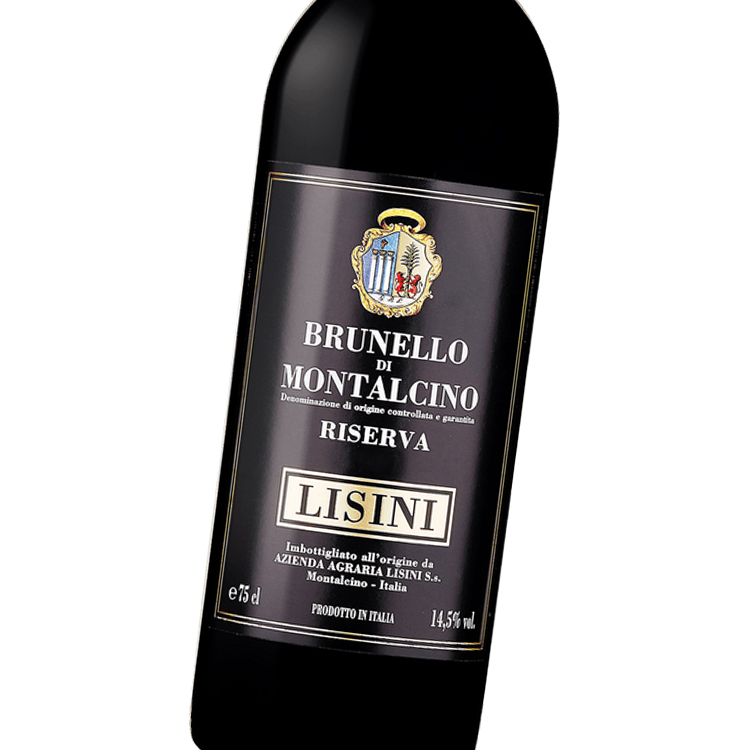 lisini brunello di montalcino 2006
